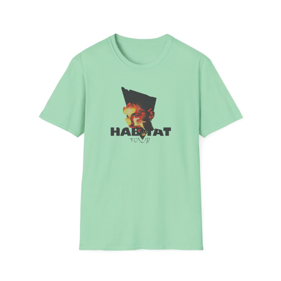 Nayt Unisex Softstyle T-Shirt