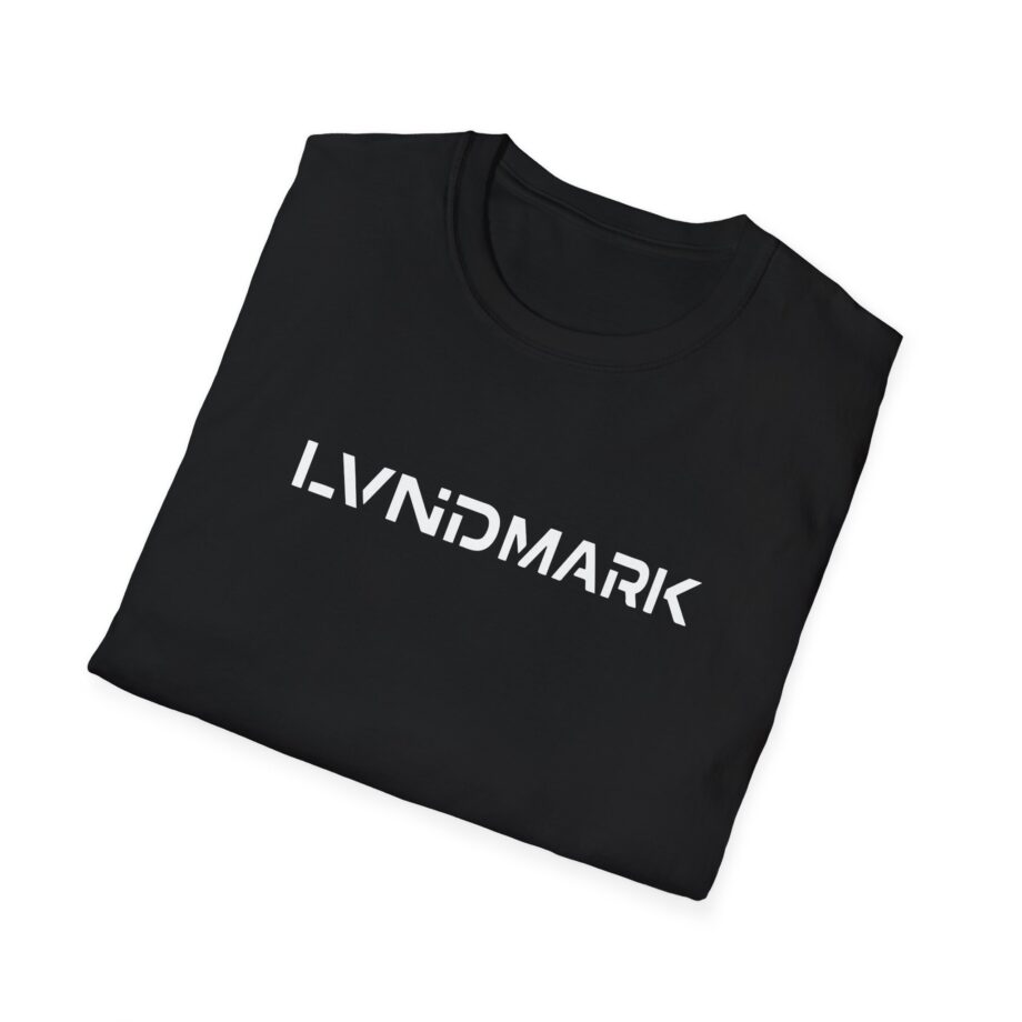 Lvndmark Unisex Softstyle T-shirt