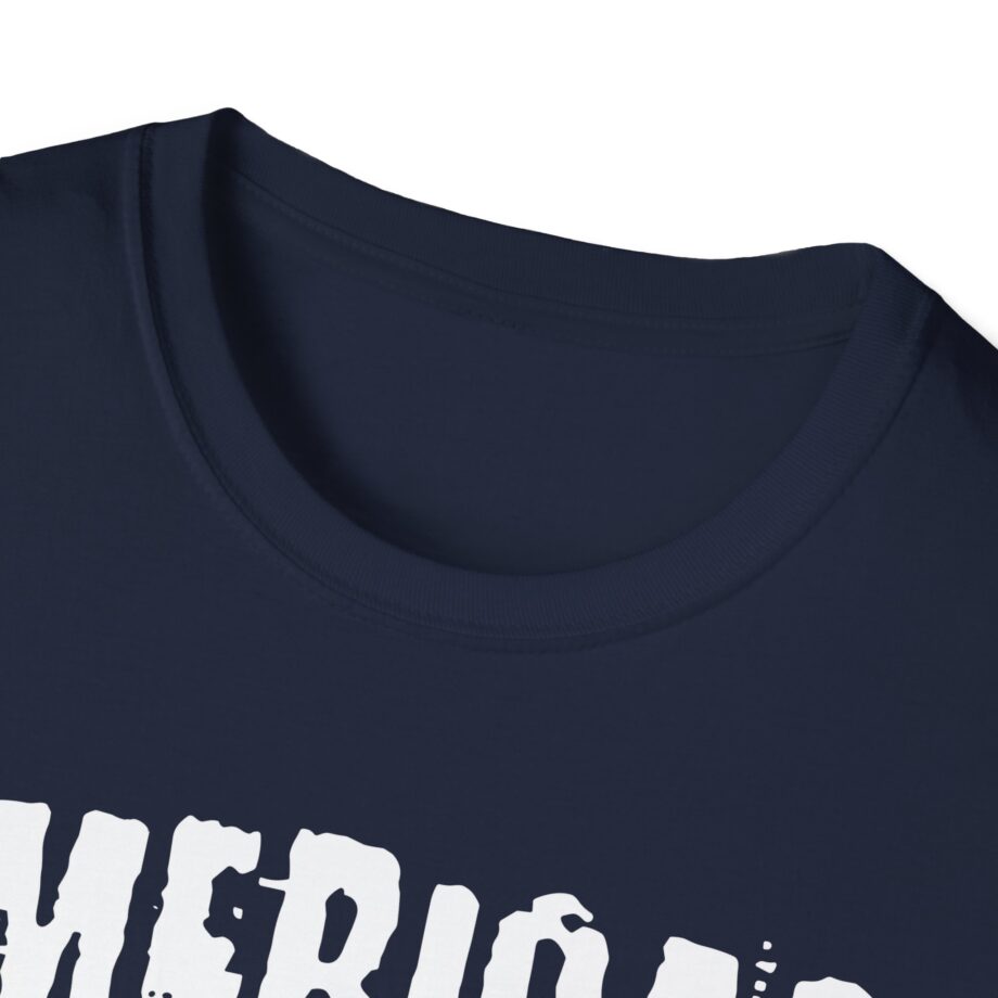 Americas Favorite Ladies Unisex Softstyle T-shirt