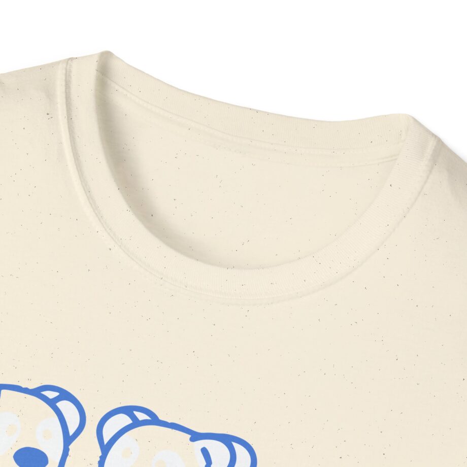 Stephanie Soo Unisex Softstyle T-Shirt