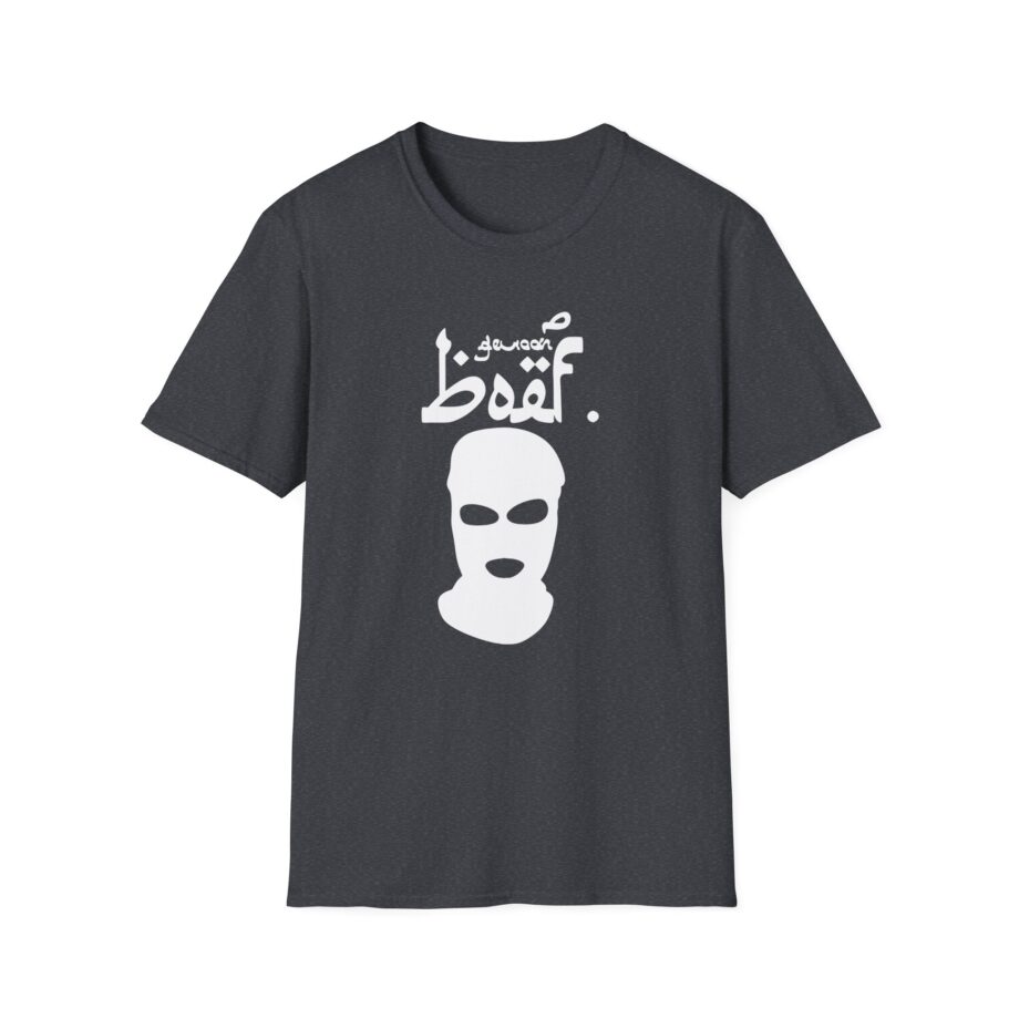 Boef  Unisex Softstyle T-Shirt
