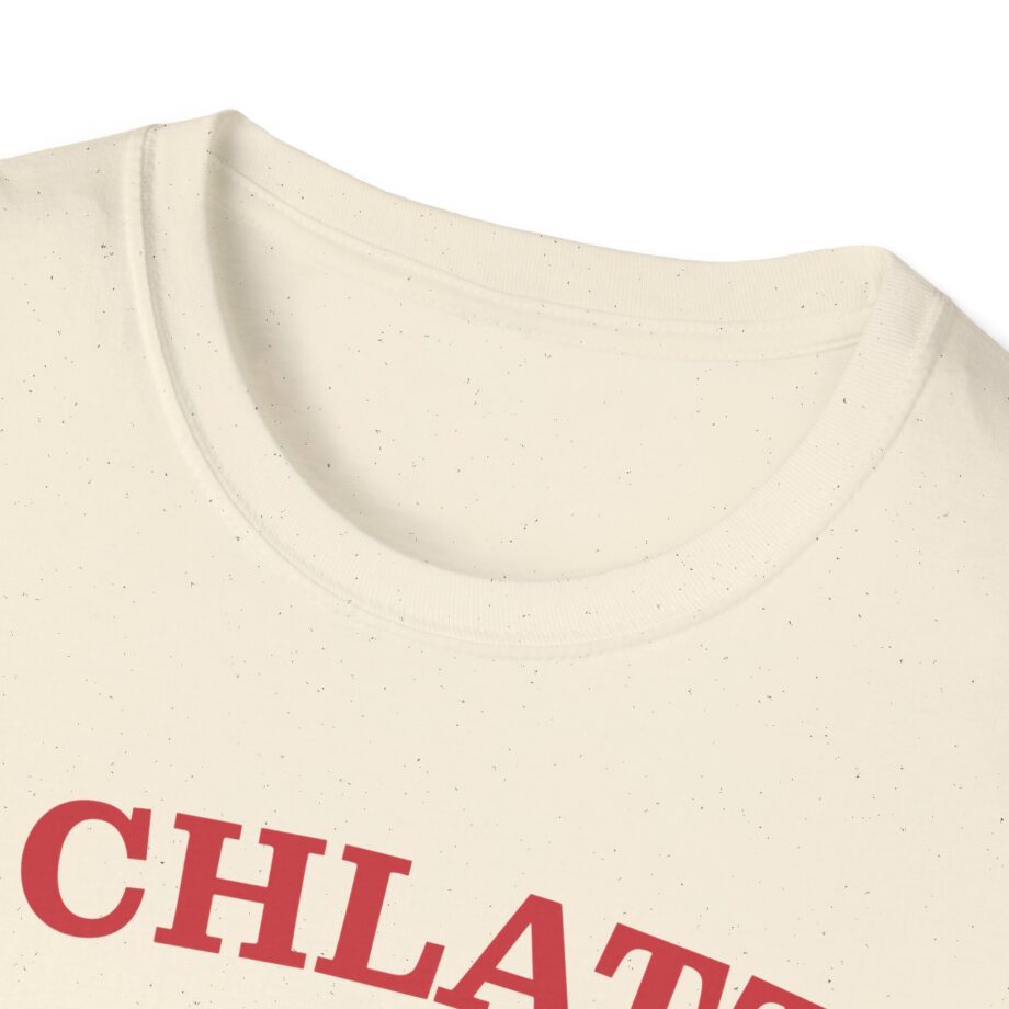Jschlatt Schlatt ’20 Unisex Softstyle T-Shirt