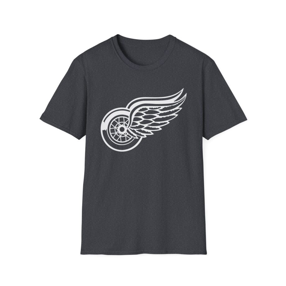 Ninja Unisex Softstyle T-Shirt