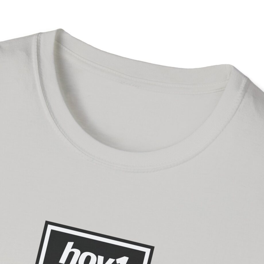 Hov1 Unisex Softstyle T-Shirt