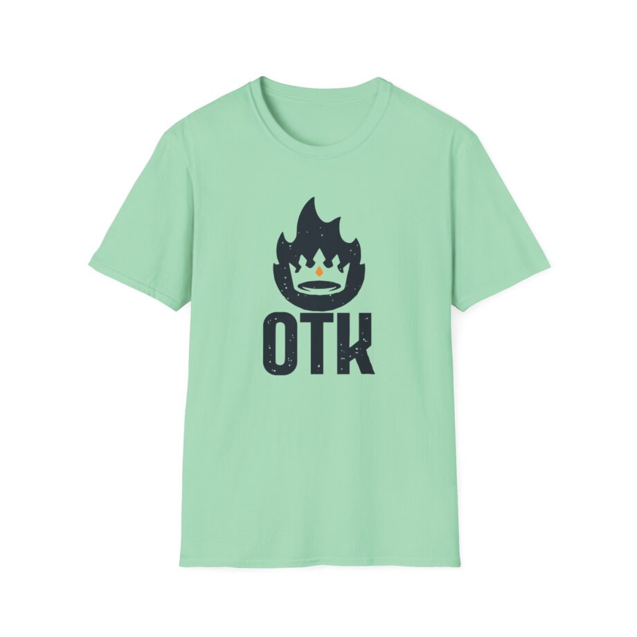 OTK Unisex Softstyle T-Shirt