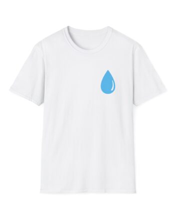 Moistcr1tikal Charlie Unisex Softstyle T-shirt