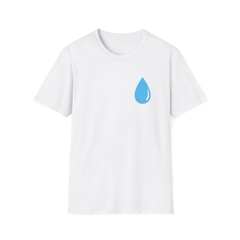 Moistcr1tikal Charlie Unisex Softstyle T-shirt