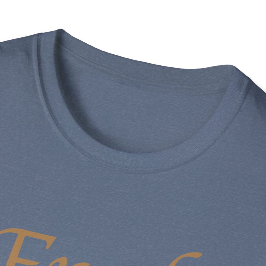 Fresh Love Unisex Softstyle T-Shirt
