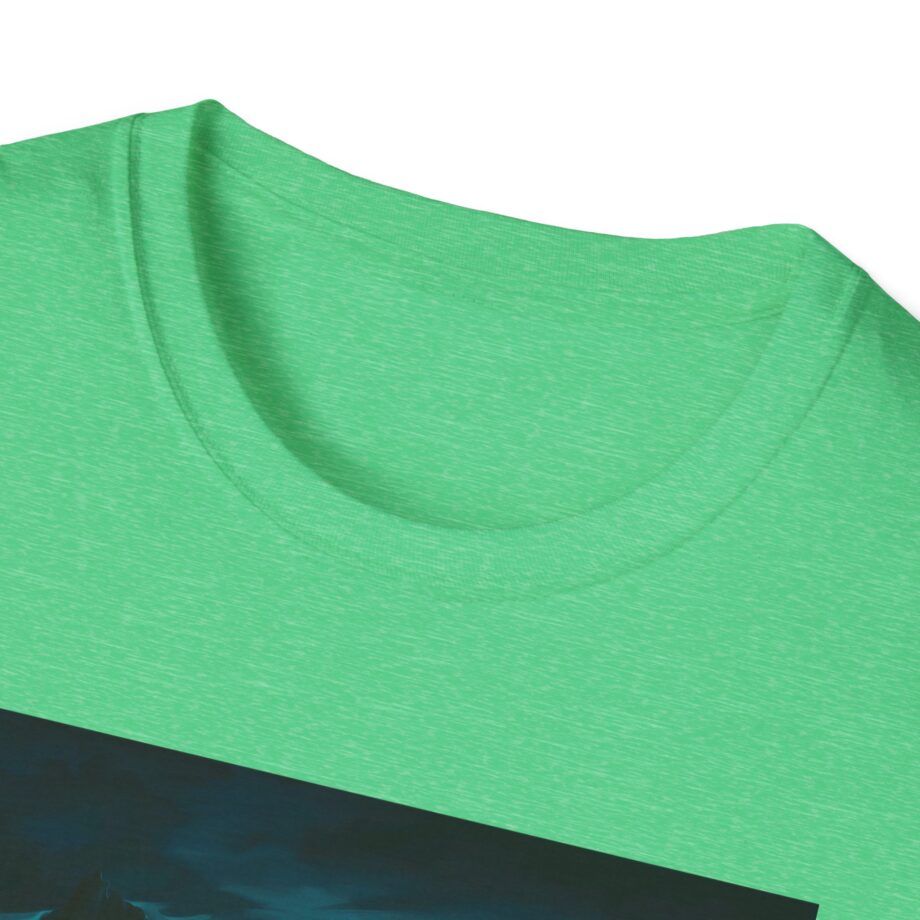 Epic The Musical Unisex Softstyle T-Shirt