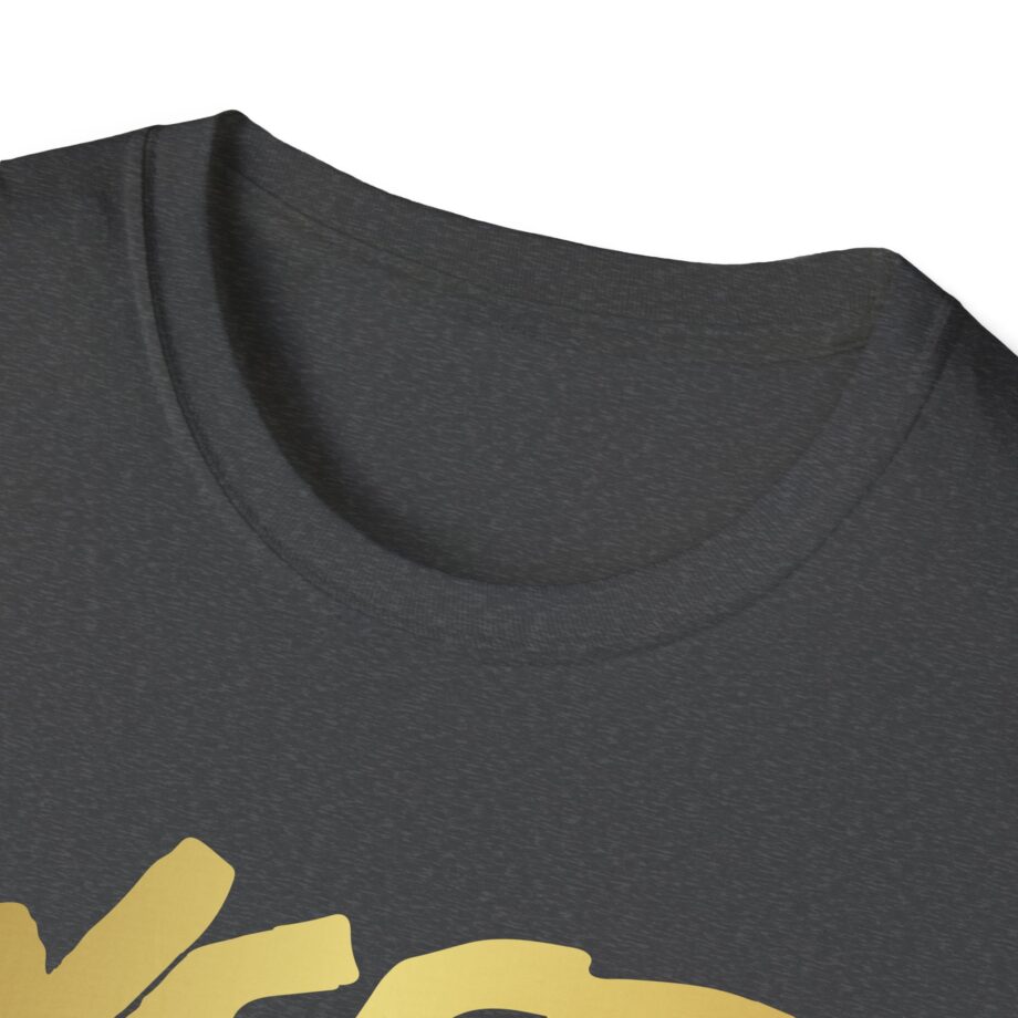 Lazarbeam Yeet Unisex Softstyle T-Shirt