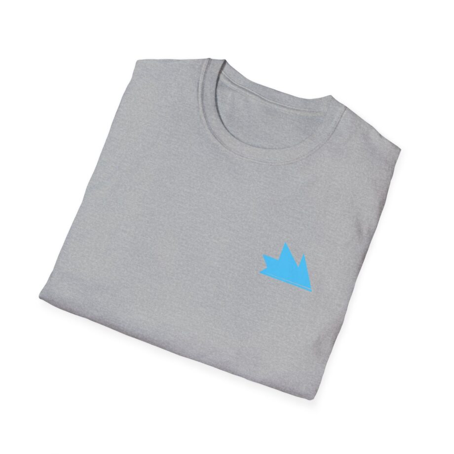 Ninja Unisex Softstyle T-shirt