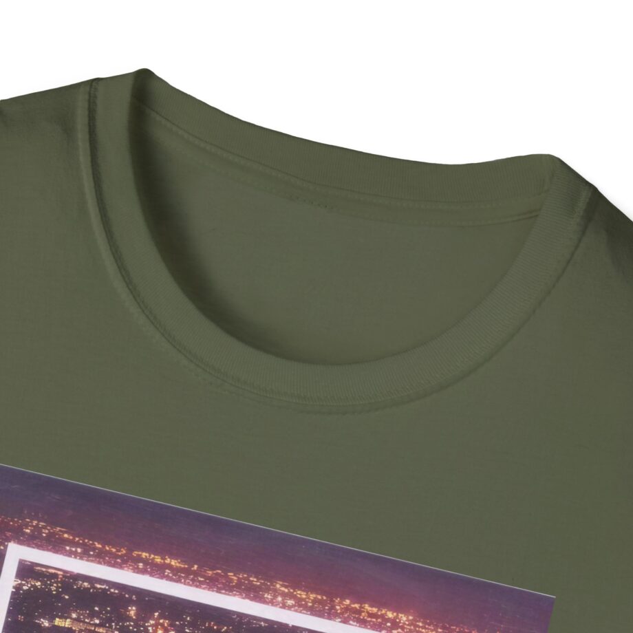 The Medicine Unisex Softstyle T-Shirt