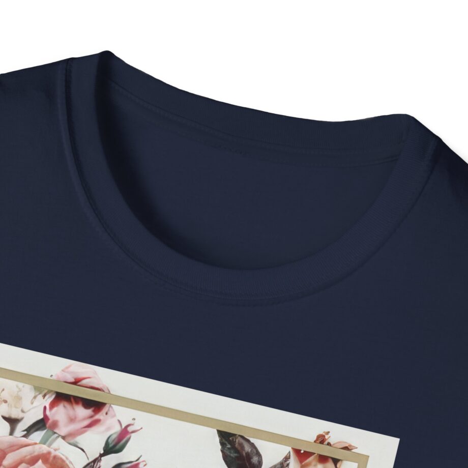 The  Robbers Unisex Softstyle T-shirt