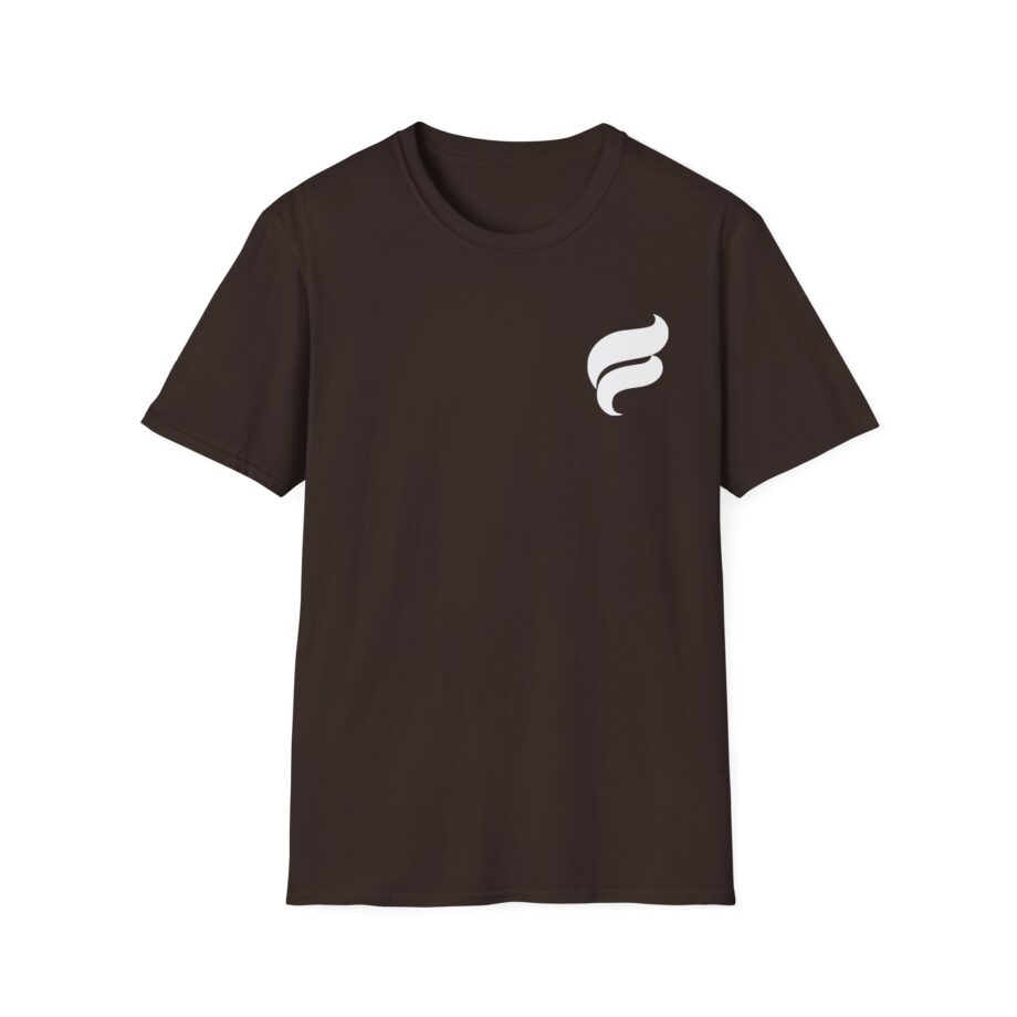 Fresh  Unisex Softstyle T-Shirt