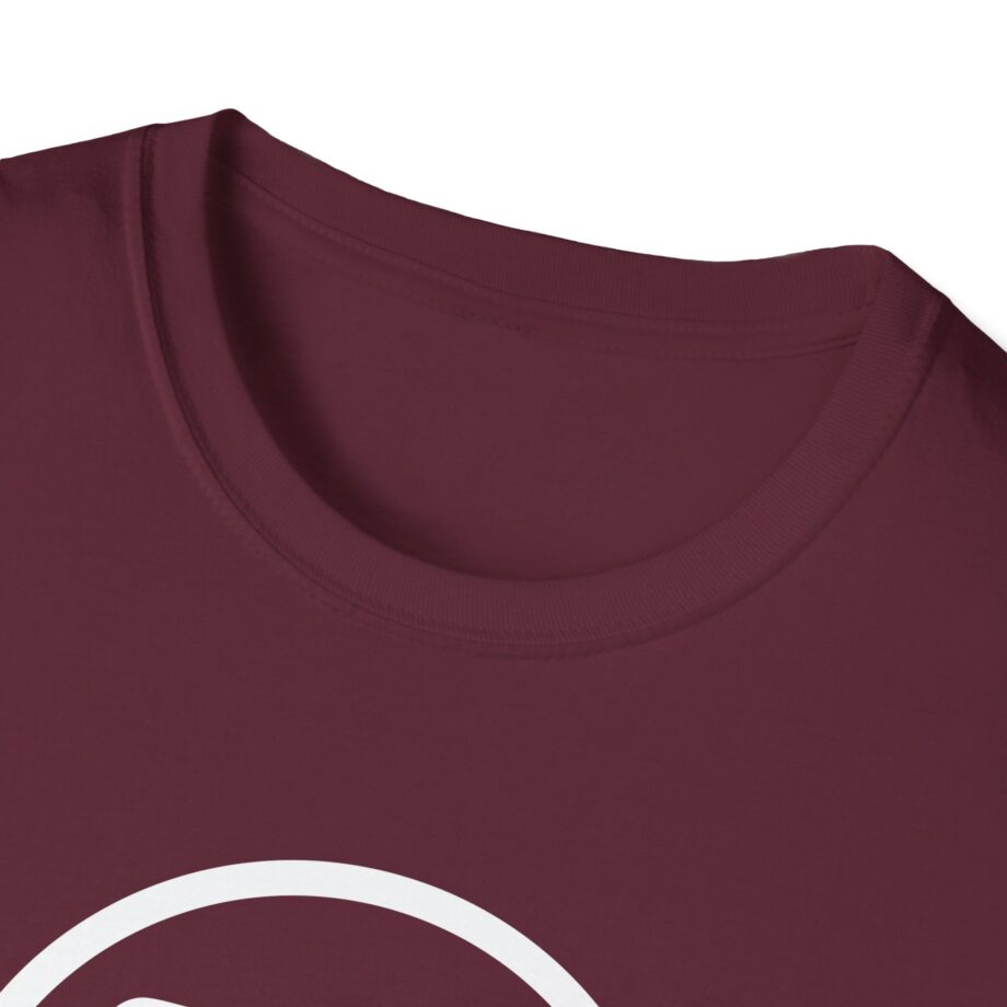 Aphex Twin Unisex Softstyle T-Shirt