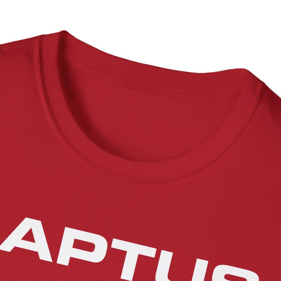 Nayt Raptus Unisex Softstyle T-Shirt