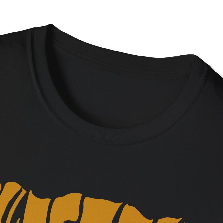 Electric Wizard Unisex Softstyle T-shirt