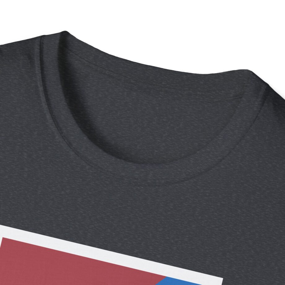 Northernlion Dad Squad Unisex Softstyle T-Shirt