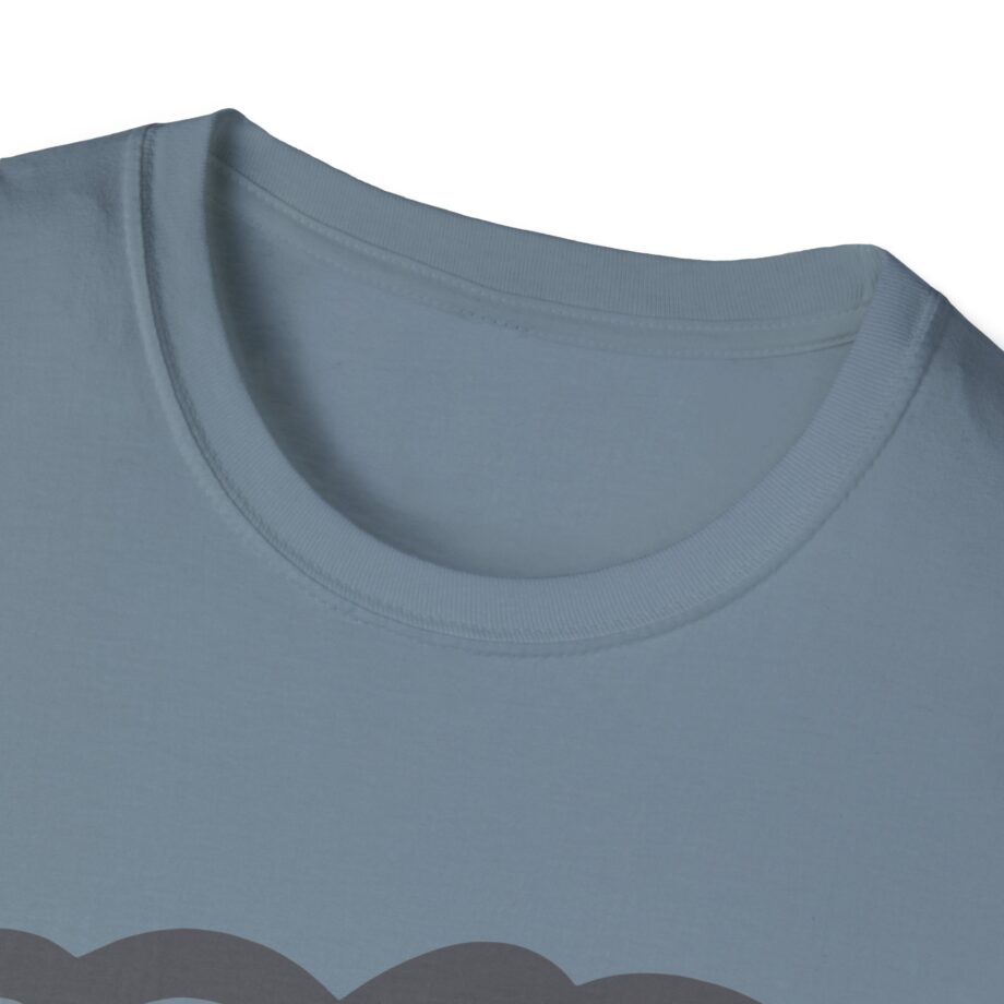Lucio 1019 Unisex Softstyle T-Shirt