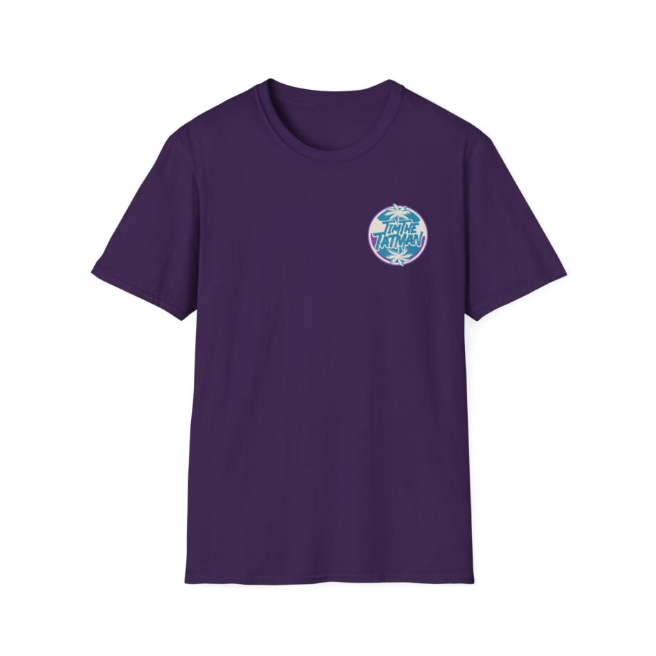 Tfue Timthetatman  Unisex Softstyle T-Shirt