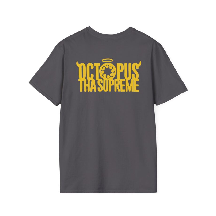 Thasup Unisex Softstyle T-shirt