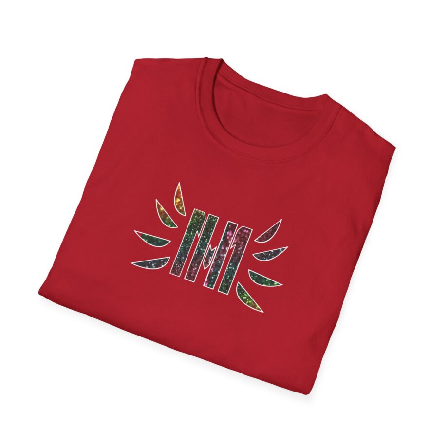 Heelmike Unisex Softstyle T-shirt