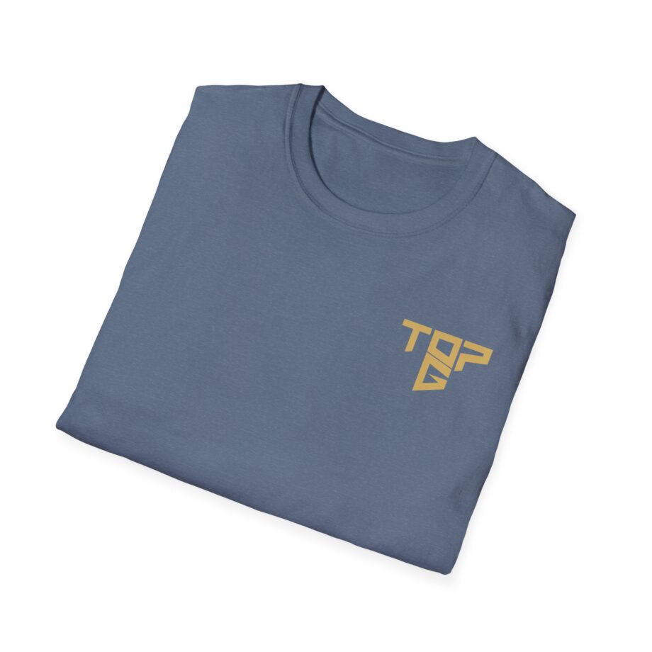 Andrew Tate Top G Andrew Tate Unisex Softstyle T-Shirt