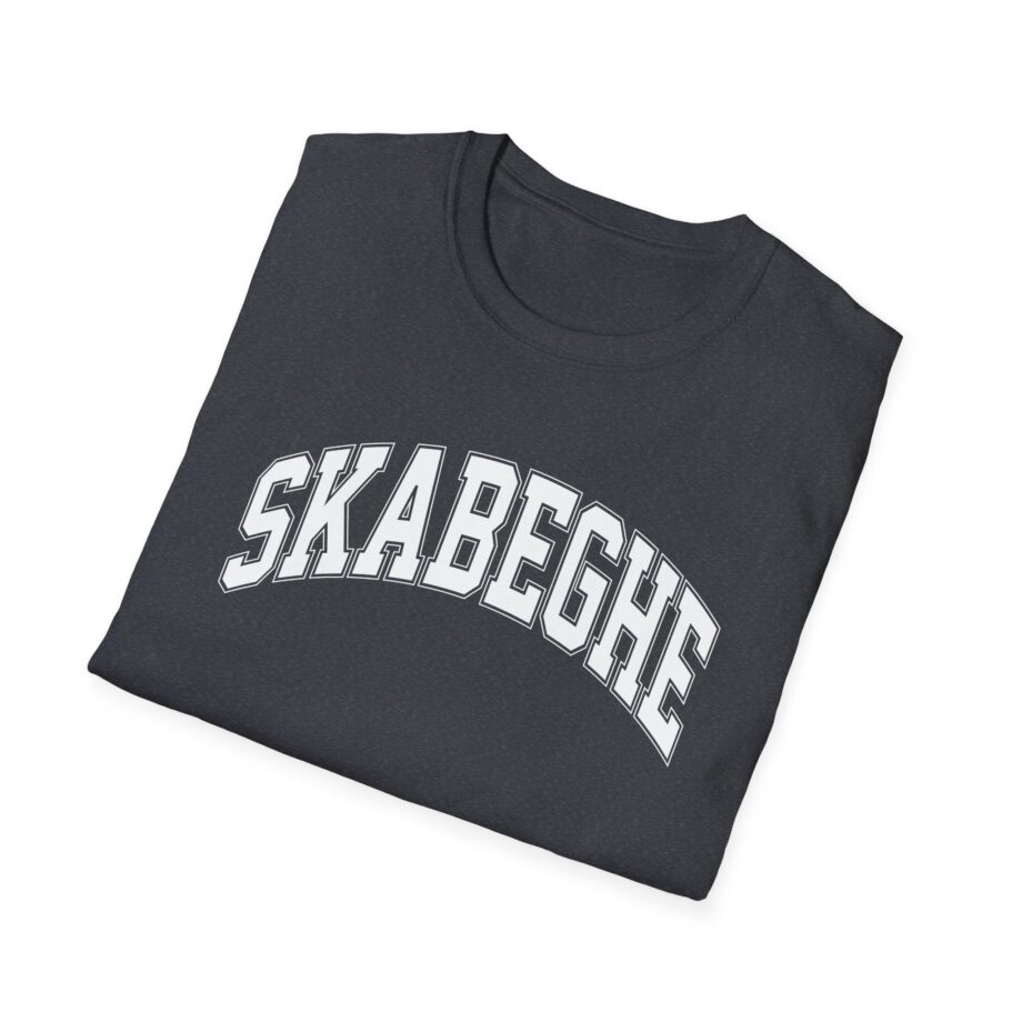 Skabeche Unisex Softstyle T-Shirt