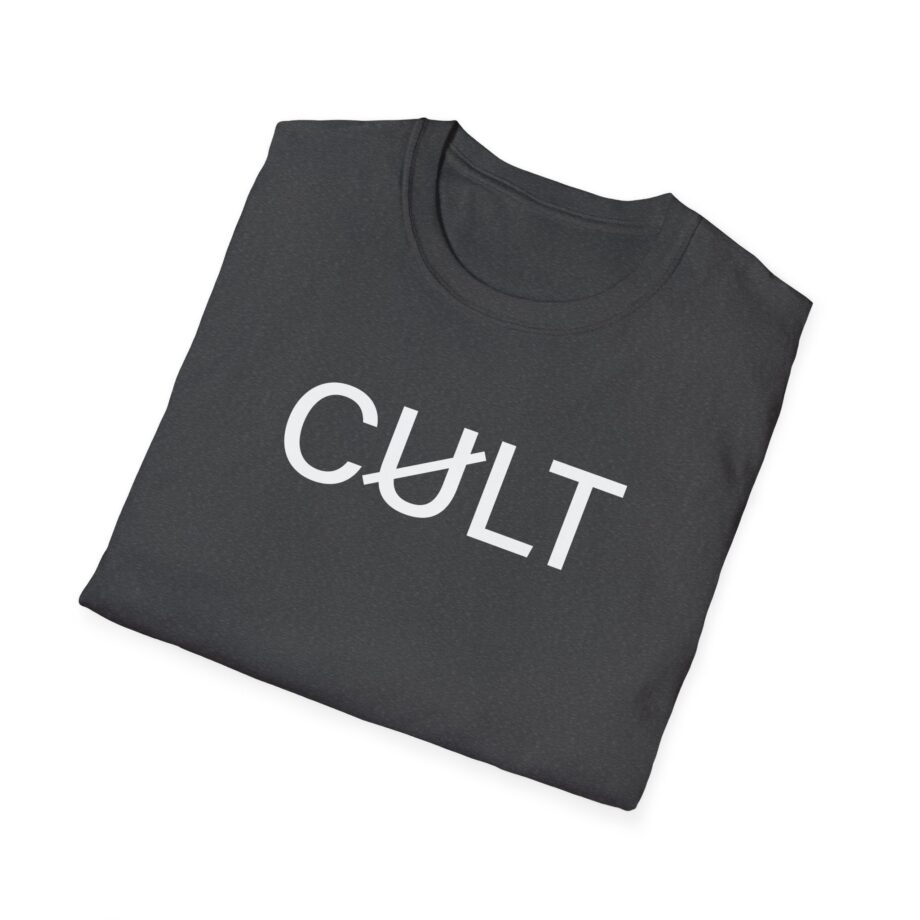The Cult 8525 South American Itin  Unisex Softstyle T-Shirt