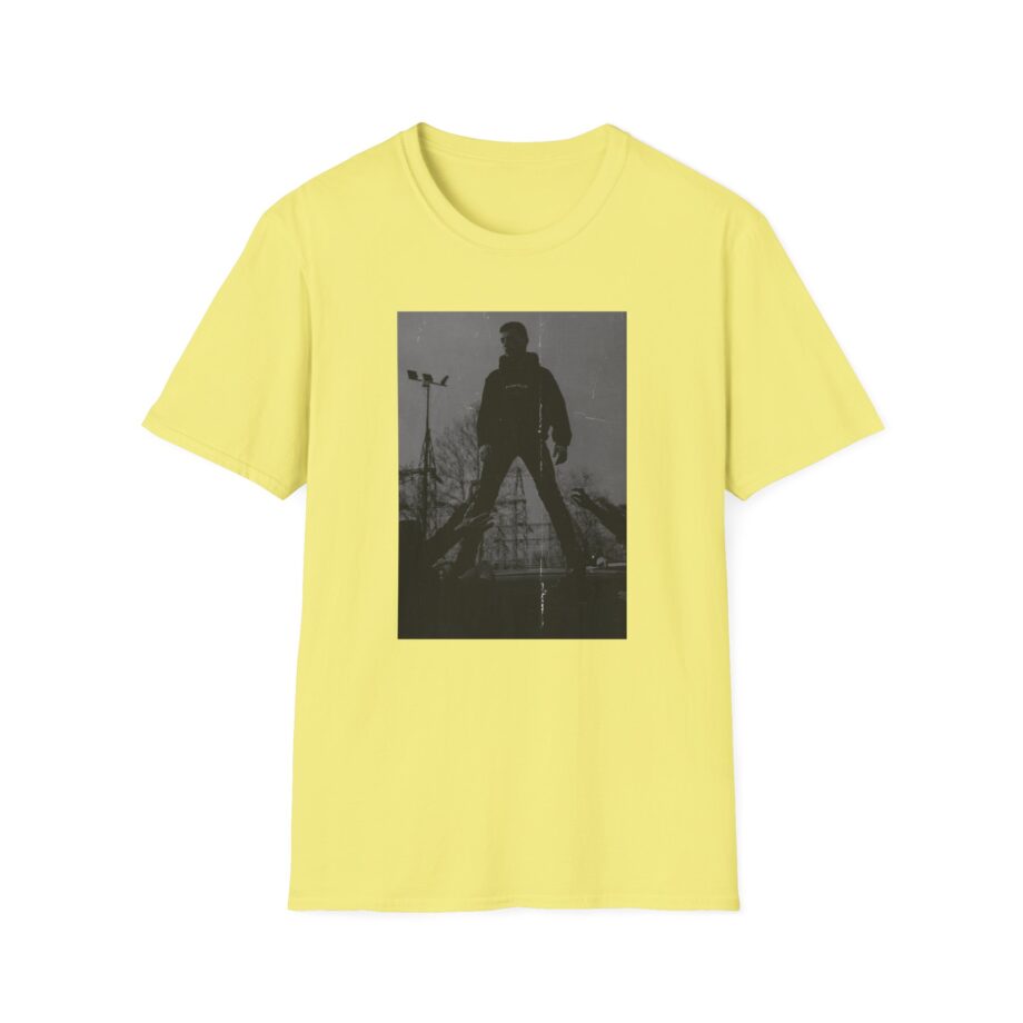 Nayt Unisex Softstyle T-Shirt