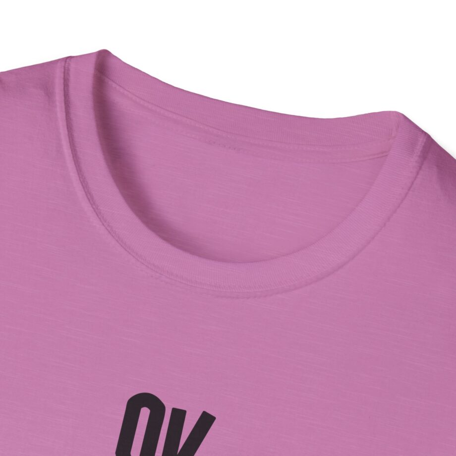Skabeche Unisex Softstyle T-Shirt