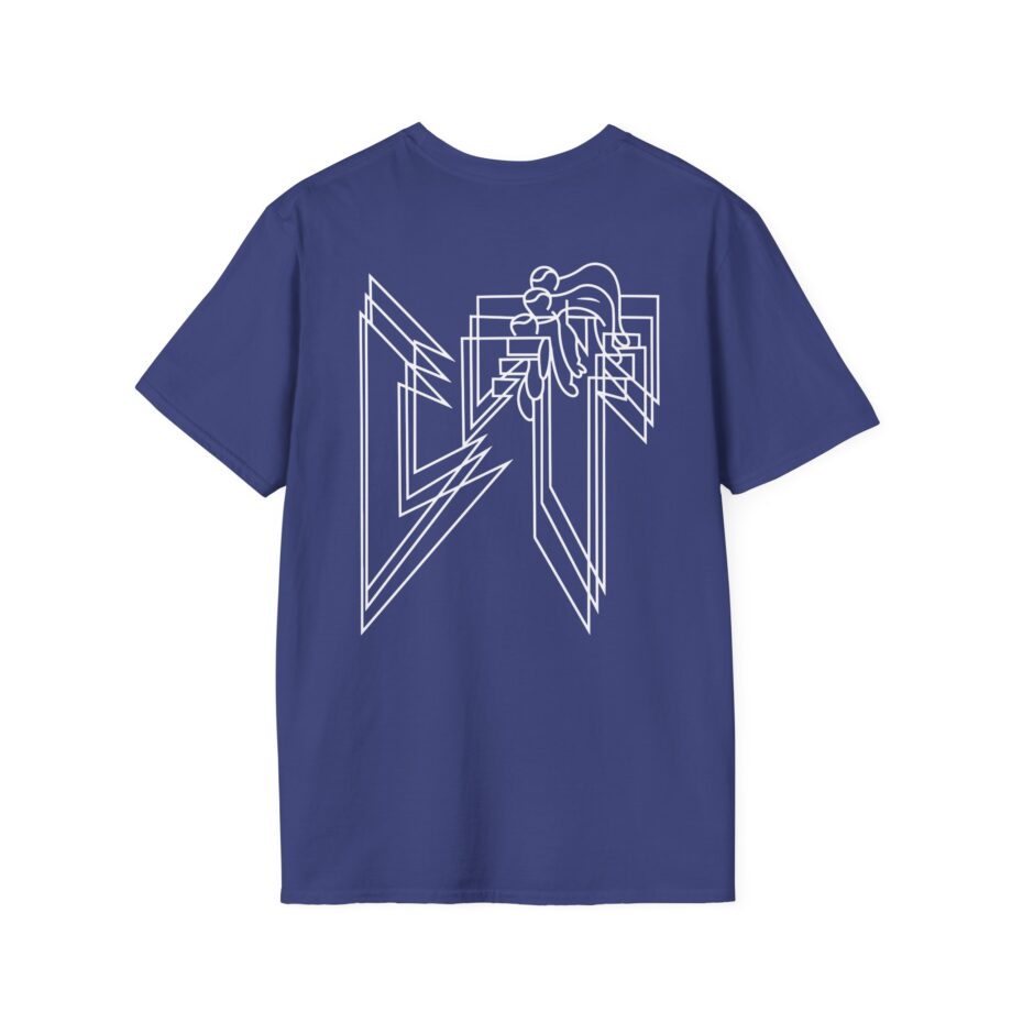 Natanael Cano Unisex Softstyle T-Shirt