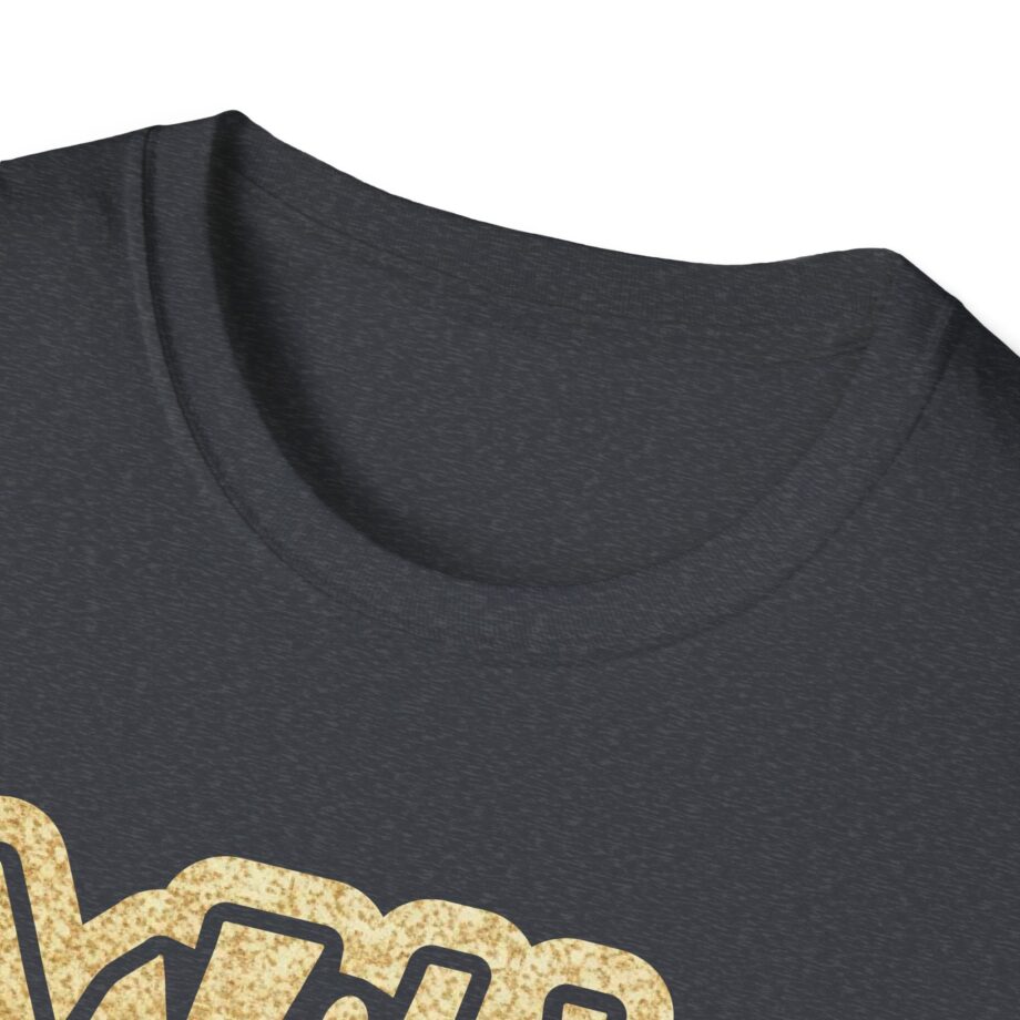 Wild N Out Unisex Softstyle T-Shirt