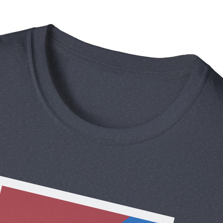 Northernlion Dad Squad Unisex Softstyle T-Shirt