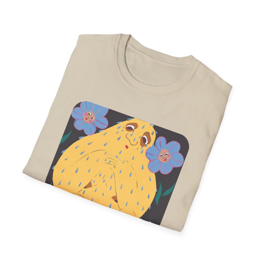 Still Woozy Unisex Softstyle T-Shirt