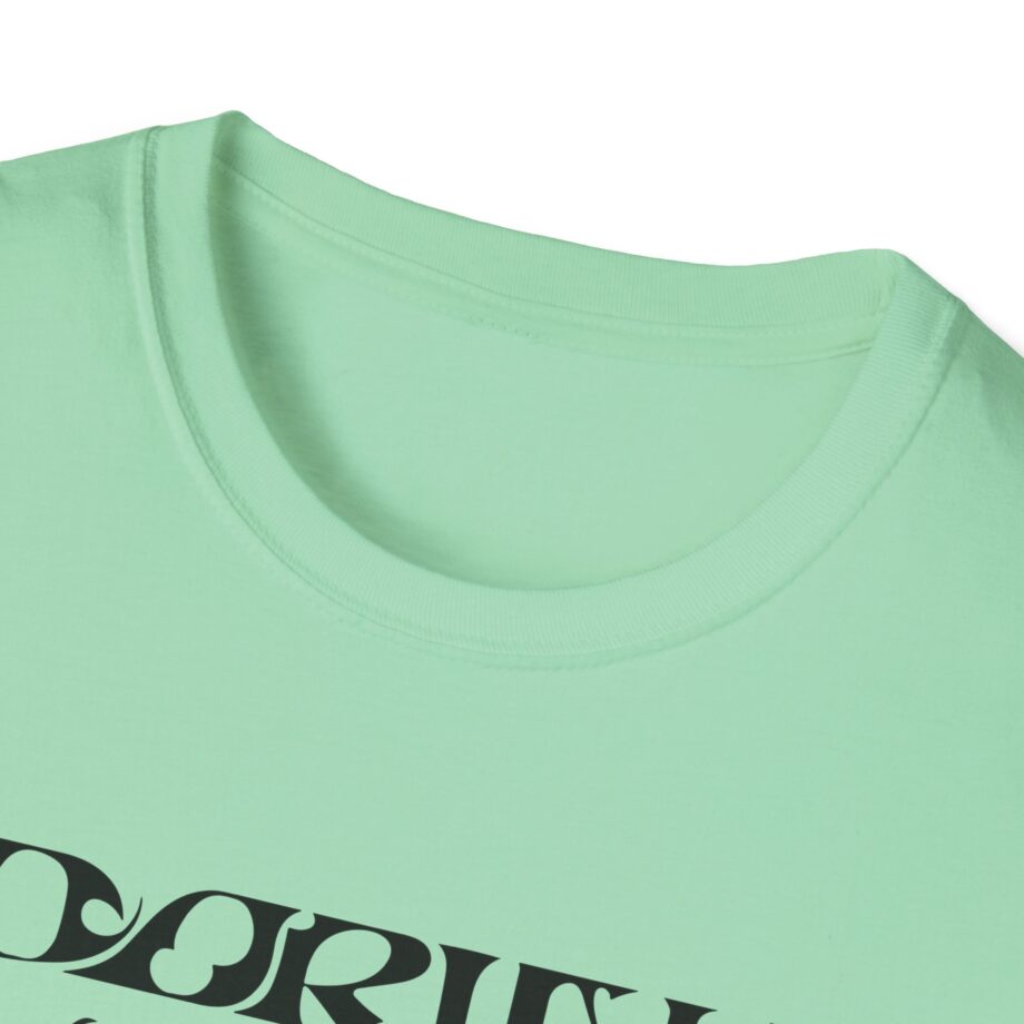 Dorian Electra Unisex Softstyle T-shirt