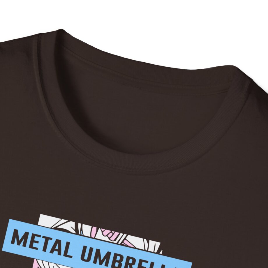 Sypherpk Evolving Unisex Softstyle T-shirt
