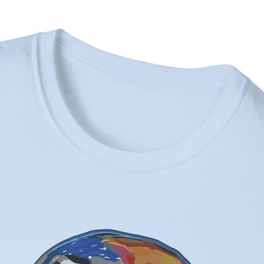 Still Woozy Unisex Softstyle T-Shirt