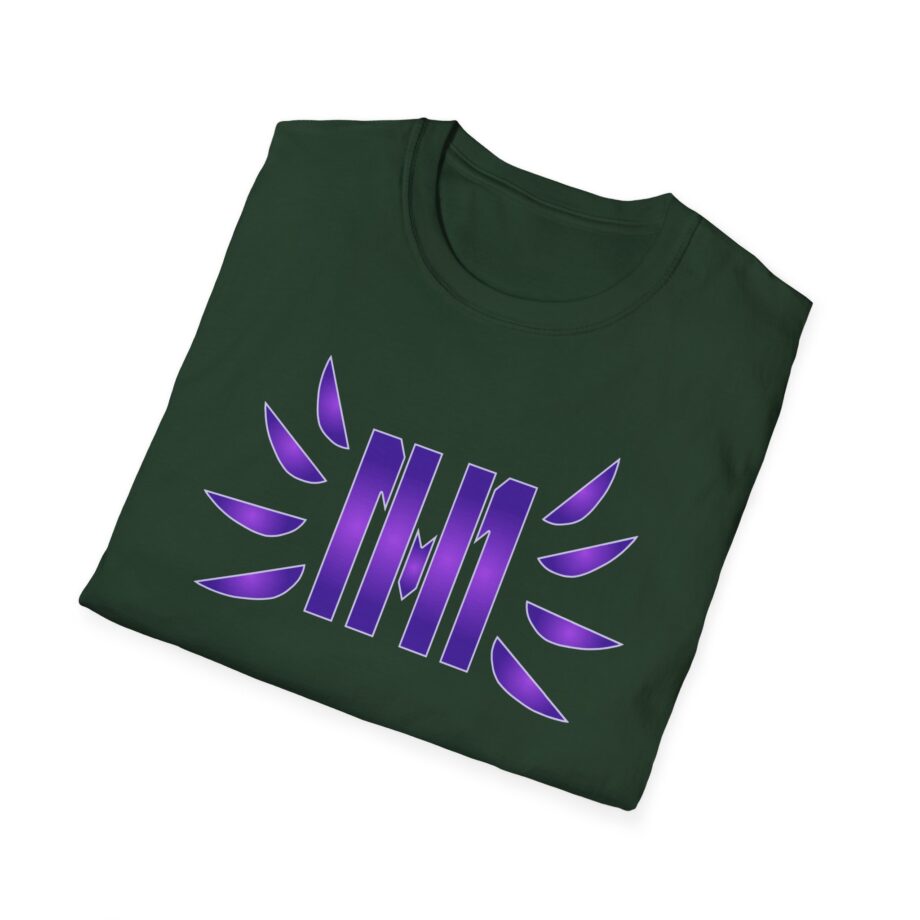 Heelmike Unisex Softstyle T-shirt