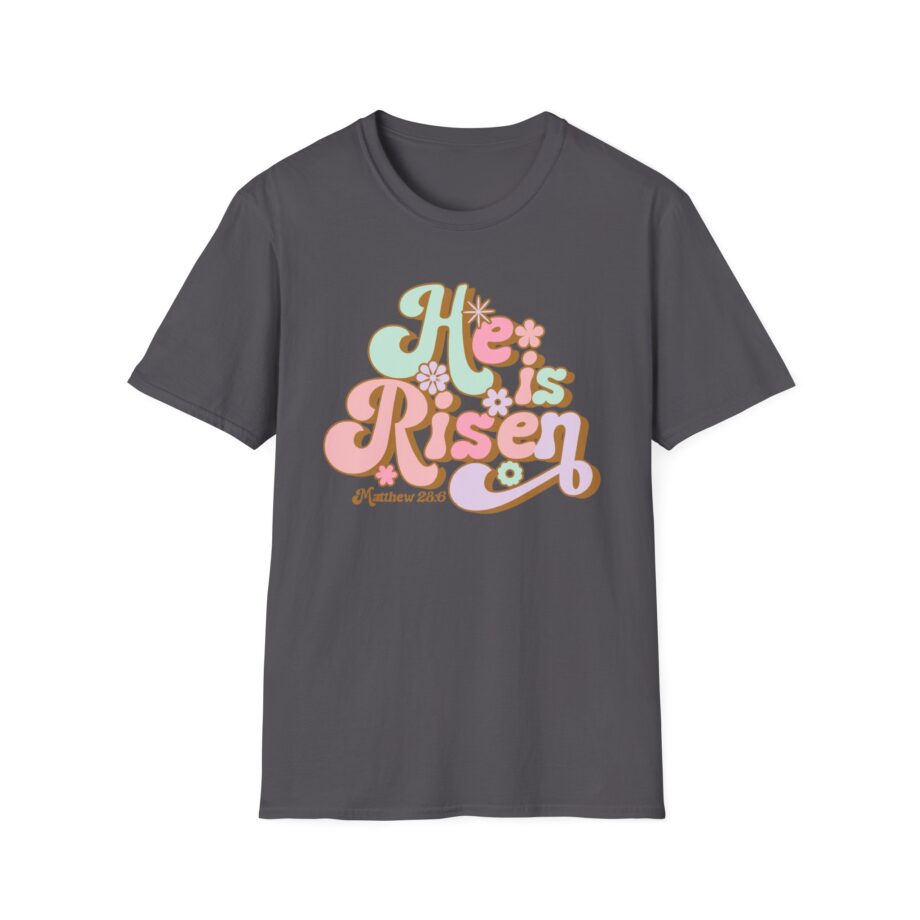 Ibella Twilight Unisex Softstyle T-shirt