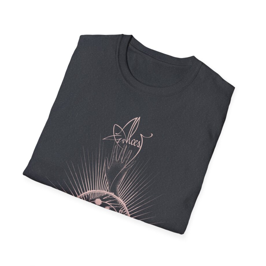 Alcest Shelter Unisex Softstyle T-shirt