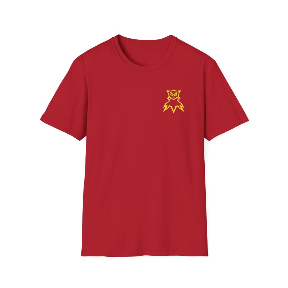 Heelmike Unisex Softstyle T-shirt