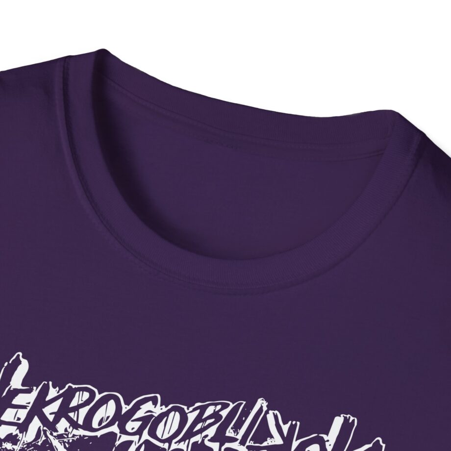 Nekrogoblikon Goblin Mode Sacrifice Unisex Softstyle T-Shirt
