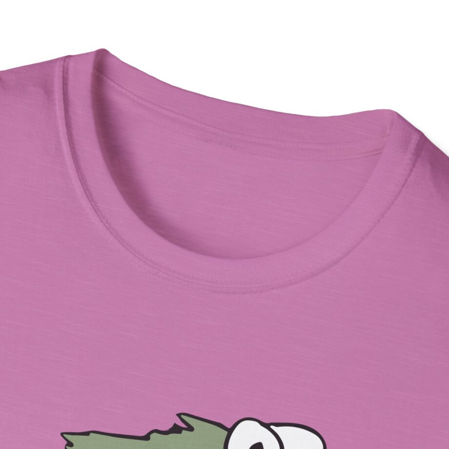 Still Woozy Unisex Softstyle T-Shirt