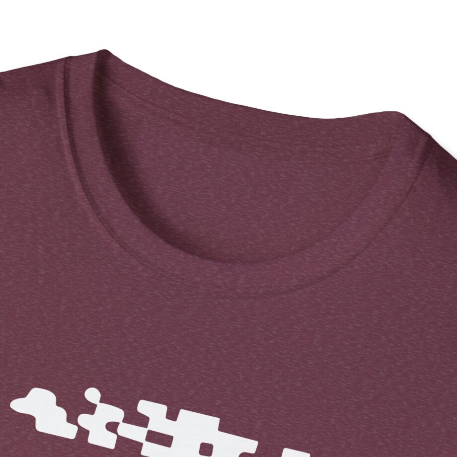 Luzu  Unisex Softstyle T-Shirt