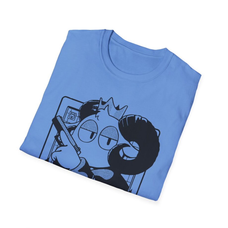 Jschlatt OTK Unisex Softstyle T-Shirt