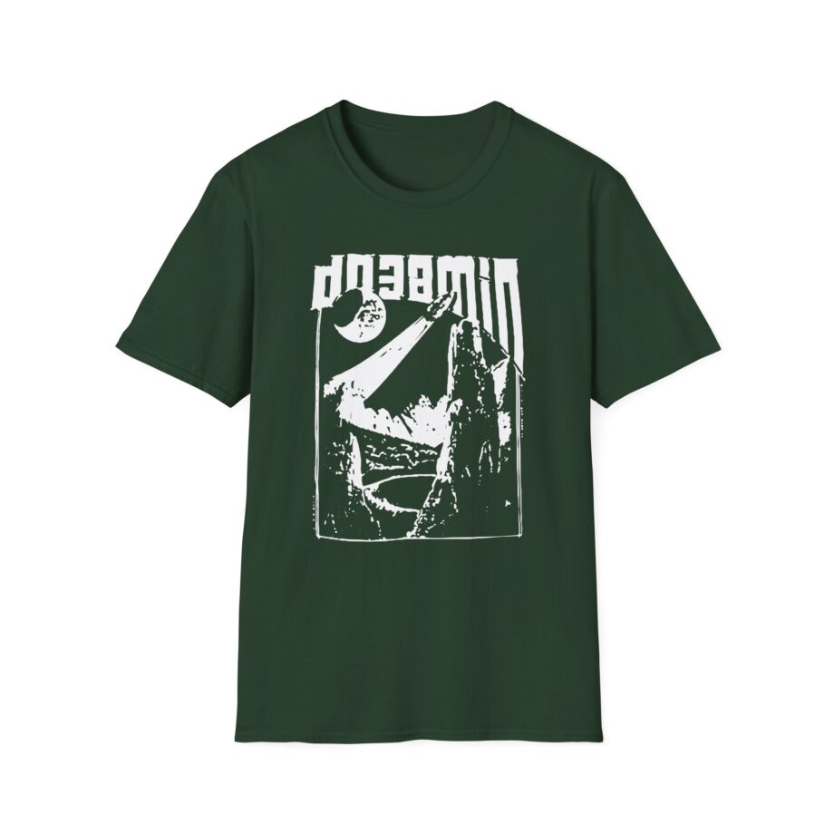 Dr3amin Unisex Softstyle T-Shirt