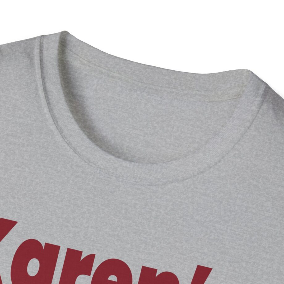 Karens Cafe One Tree Hill Unisex Softstyle T-Shirt