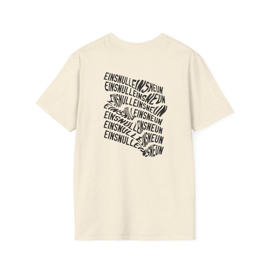 Lucio 1019 Unisex Softstyle T-shirt