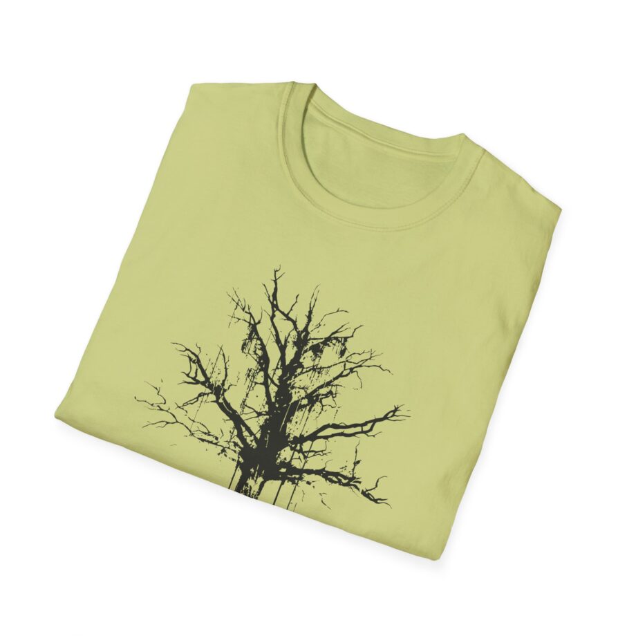Gorgoroth Unisex Softstyle T-Shirt